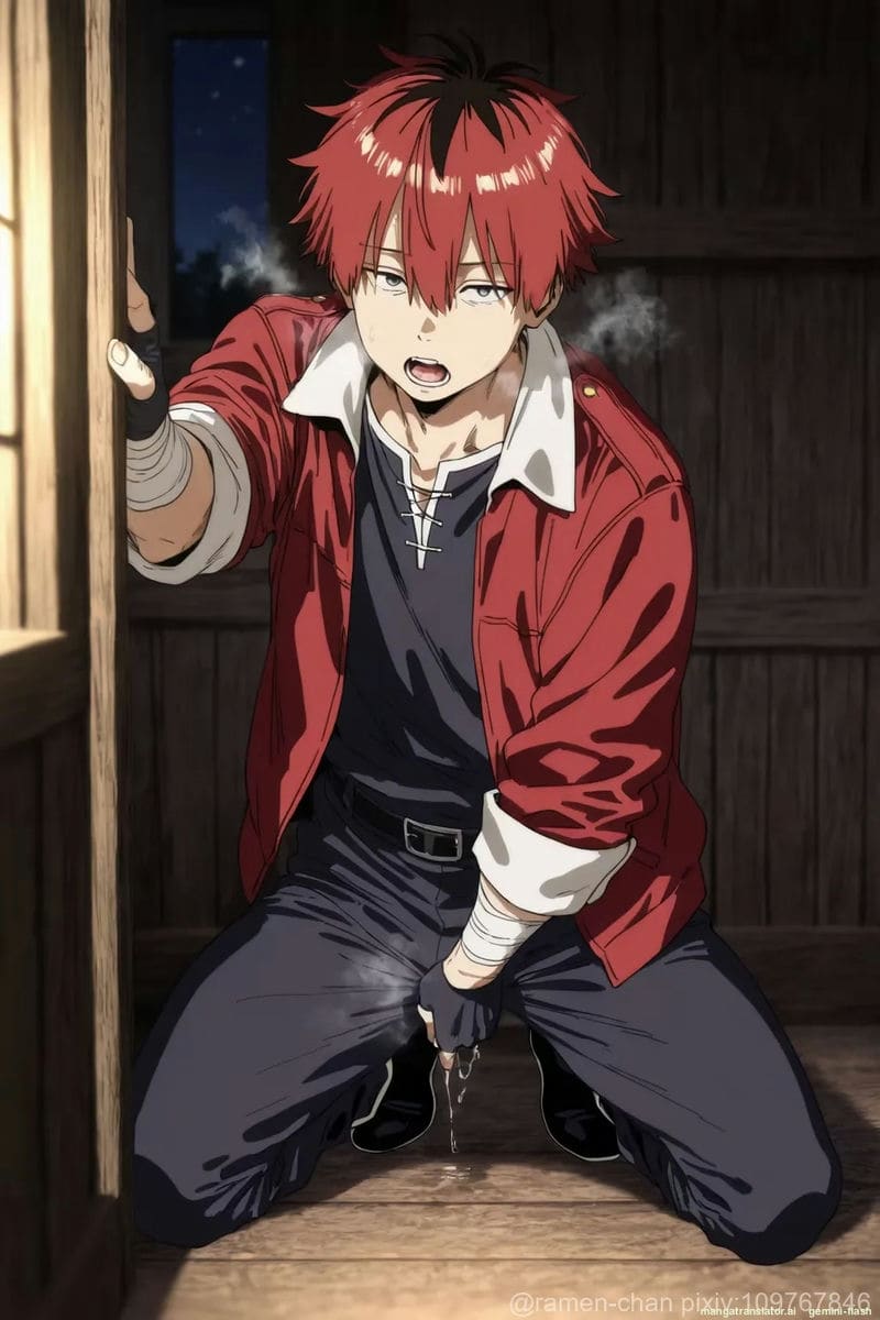 ความรักที่ห้าม… เมื่อโดนลุงอ้วนจับเย็ด